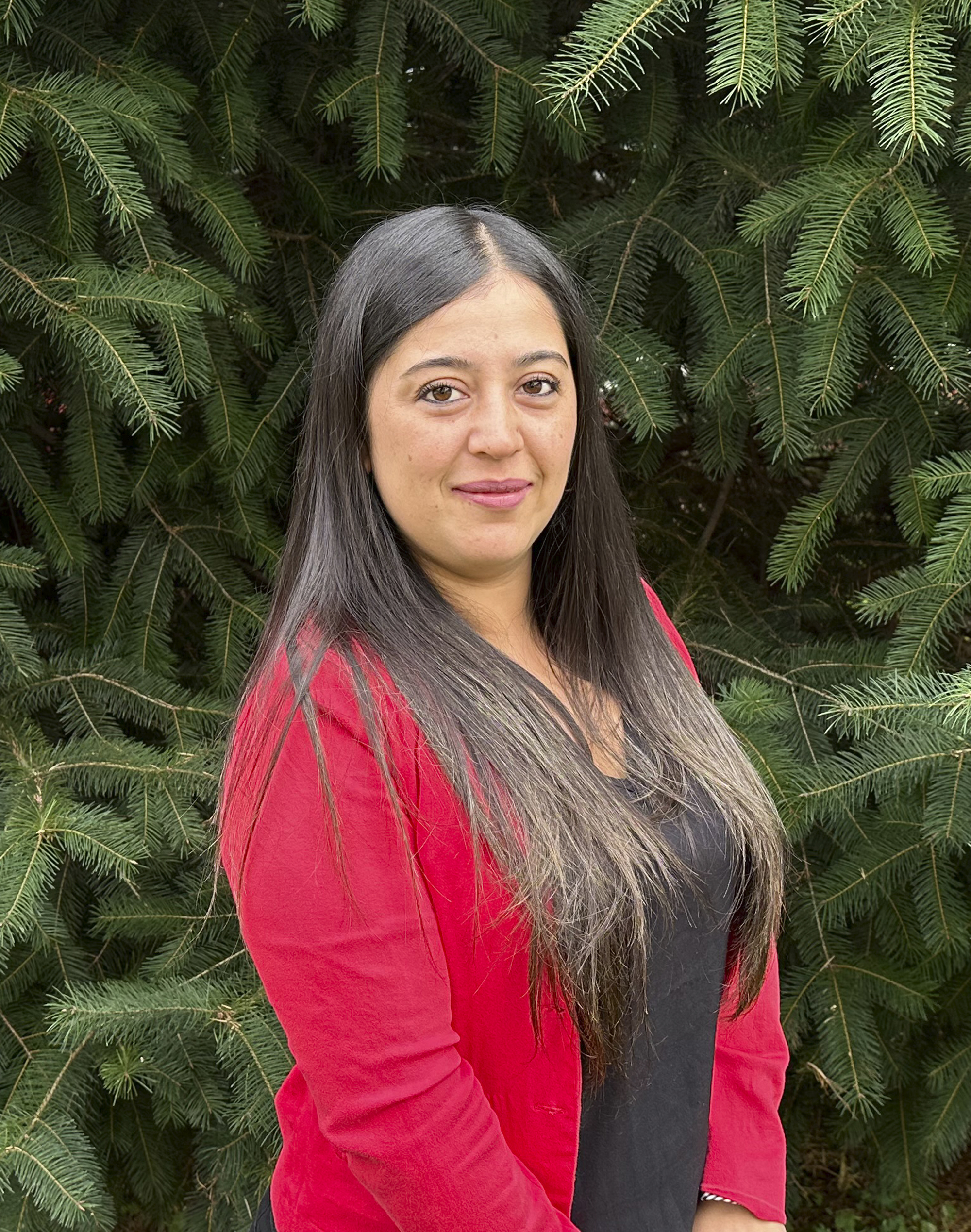 Estefanía Elízabeth Sánchez González